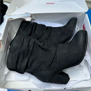 Aldo boots